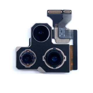 Rear Camera Replacement for iPhone 13 Pro