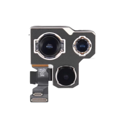 Rear Camera Replacement for iPhone 14 Pro