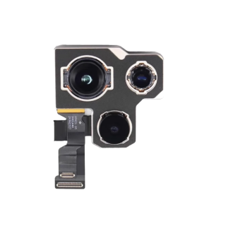 Rear Camera Replacement for iPhone 14 Pro Max