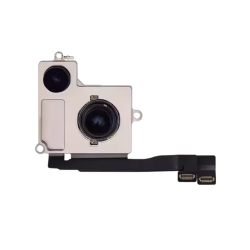 Rear Camera Replacement for iPhone 15