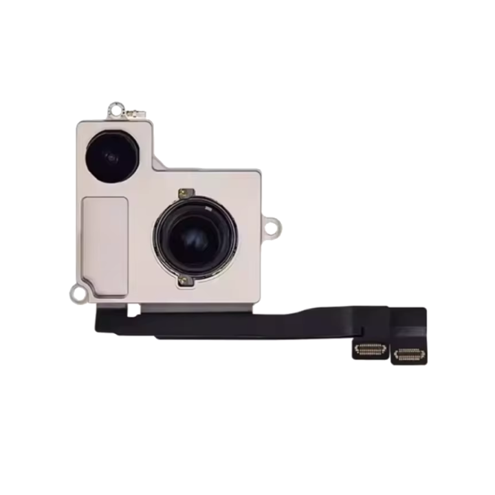 Rear Camera Replacement for iPhone 15