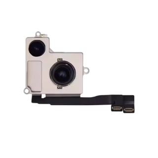 Rear Camera Replacement for iPhone 15 Plus