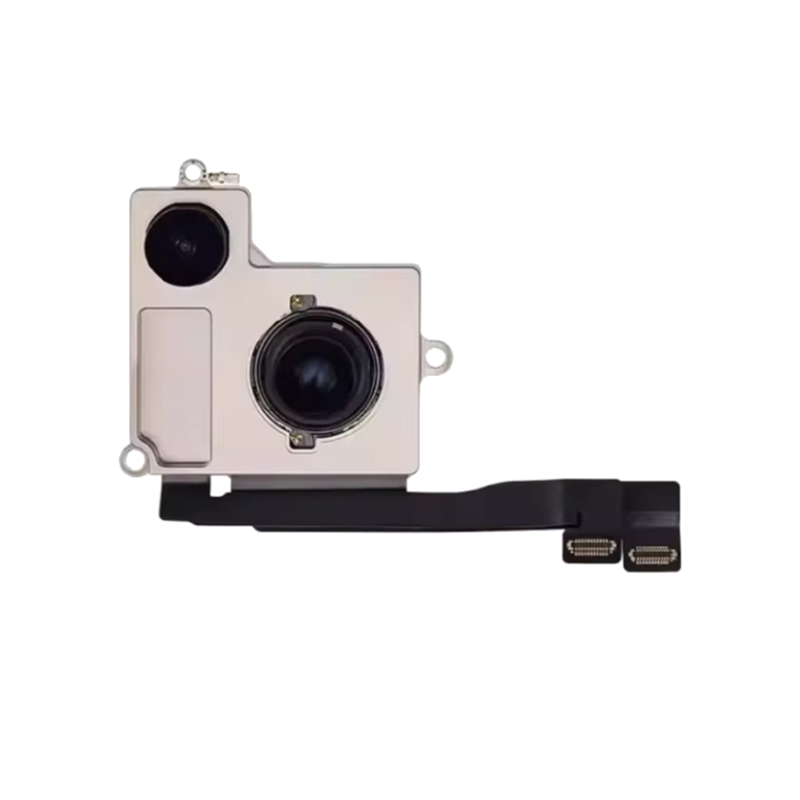 Rear Camera Replacement for iPhone 15 Plus