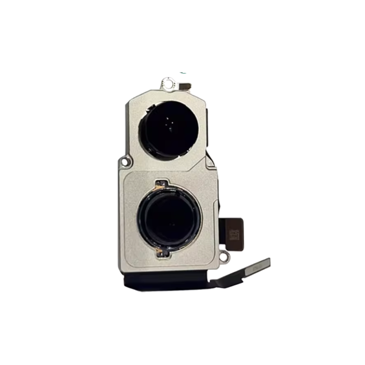 Rear Camera Replacement for iPhone 16