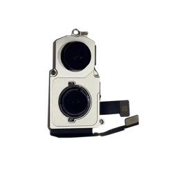 Rear Camera Replacement for iPhone 16 Plus
