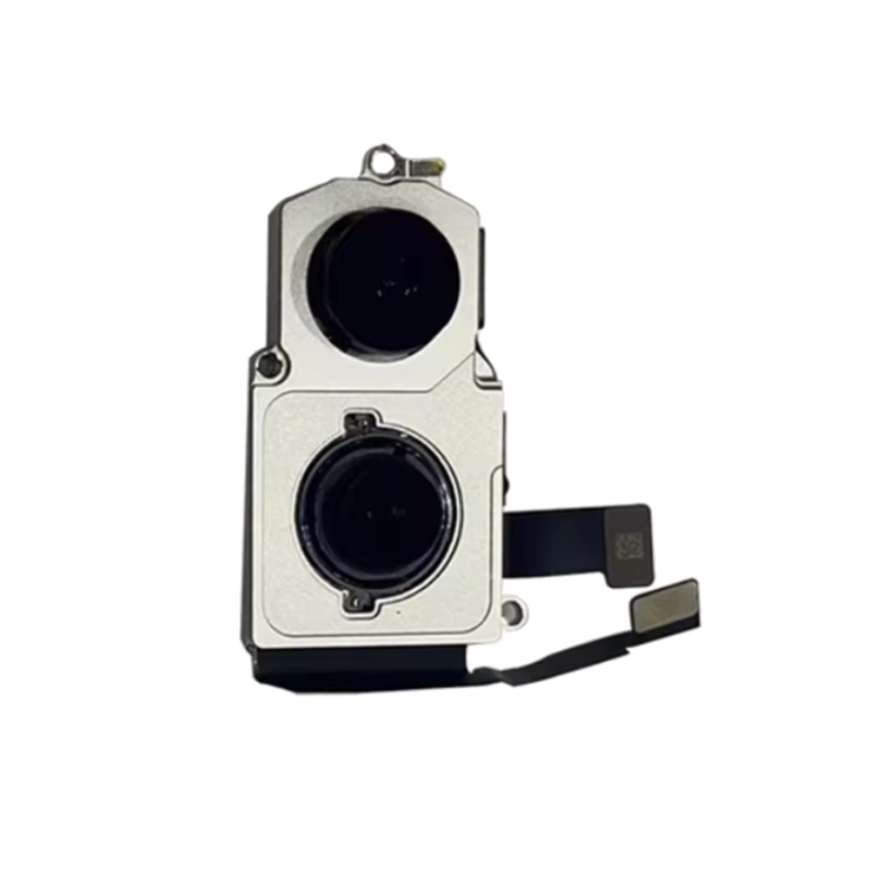 Rear Camera Replacement for iPhone 16 Plus