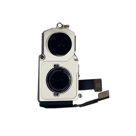 Rear Camera Replacement for iPhone 16 Plus