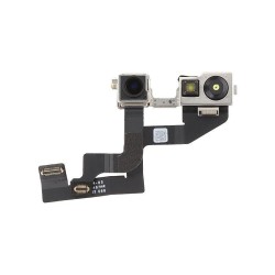 Front Camera Replacement for iPhone 16e