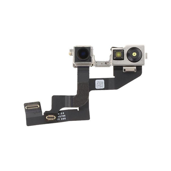 Front Camera Replacement for iPhone 16e