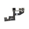 Front Camera Replacement for iPhone 16e