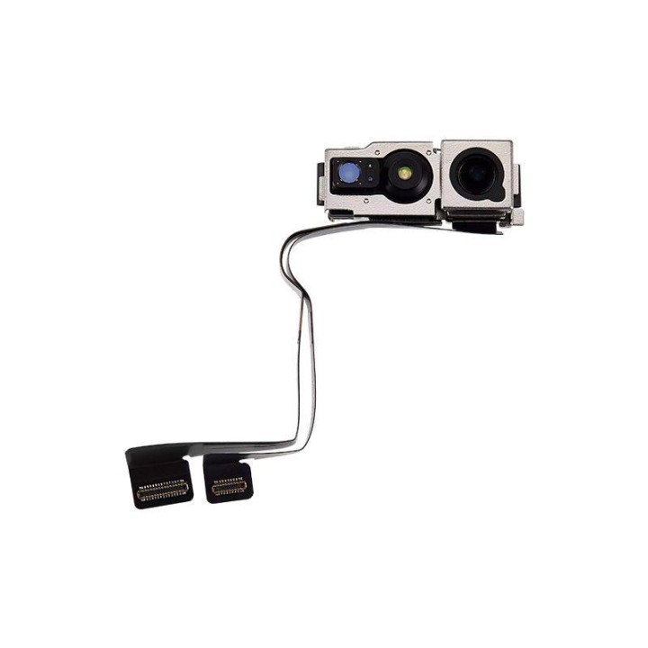 Front Camera Replacement for iPhone 16 Pro Max