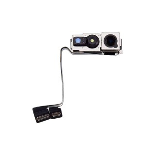 Front Camera Replacement for iPhone 16 Pro