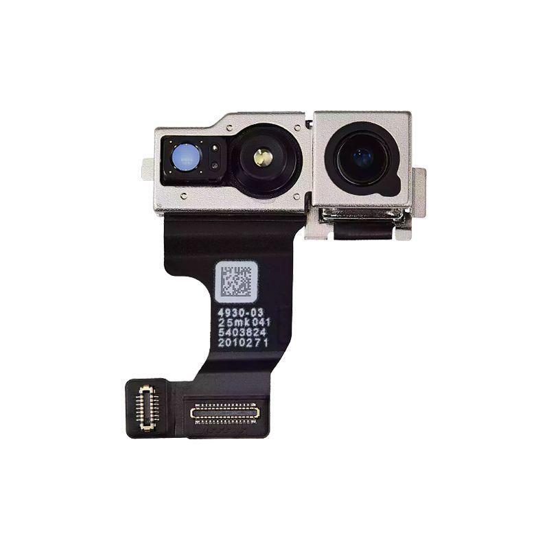 Front Camera Replacement for iPhone 16 Plus