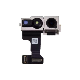 Front Camera Replacement for iPhone 16