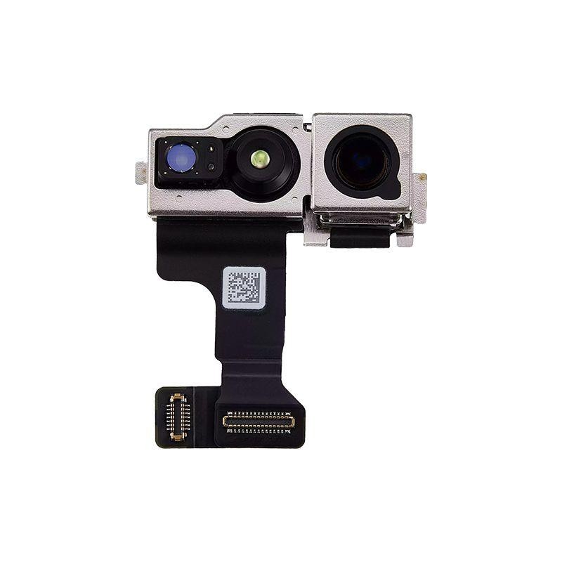Front Camera Replacement for iPhone 16