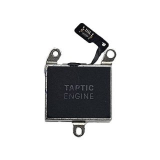 Vibrator Motor Replacement for iPhone 16e