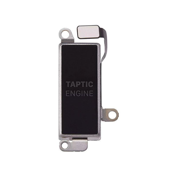 Vibrator Motor Replacement for iPhone 16 Plus