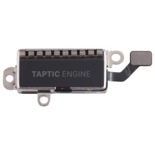 Vibrator Motor Replacement for iPhone 15 Pro