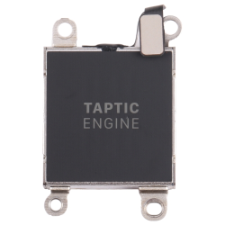 Vibrator Motor Replacement for iPhone 15 Plus