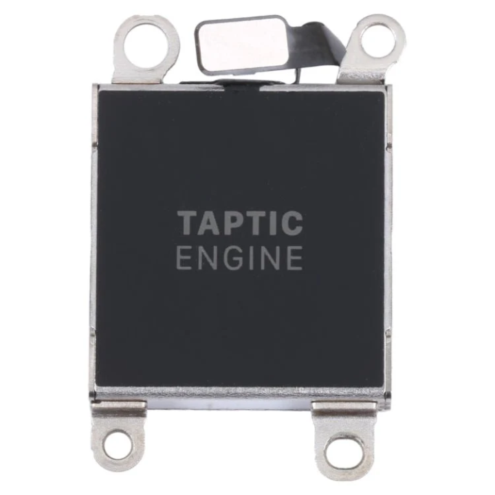 Vibrator Motor Replacement for iPhone 14 Plus