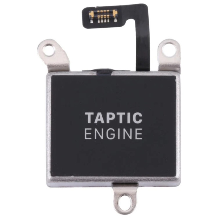 Vibrator Motor Replacement for iPhone 13