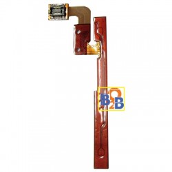 Power Button and Volume Button Flex Cable for Samsung Galaxy Tab 2 7.0 / P3100 / P3110