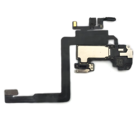 Earpiece Speaker Replacement with Proximity Sensor Flex for iPhone 11 Pro