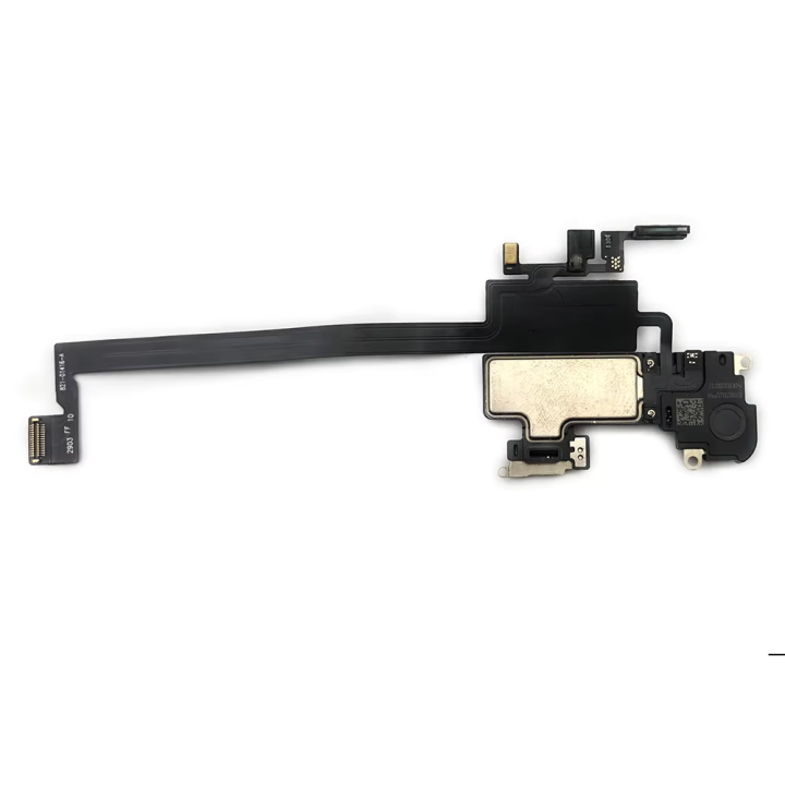Earpiece Speaker Replacement with Proximity Sensor Flex for iPhone XS Max