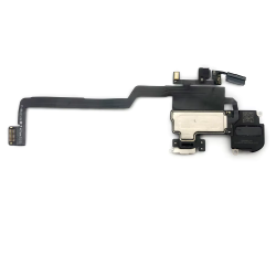 Earpiece Speaker Replacement with Proximity Sensor Flex for iPhone X