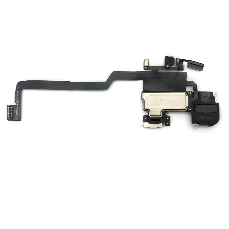 Earpiece Speaker Replacement with Proximity Sensor Flex for iPhone X