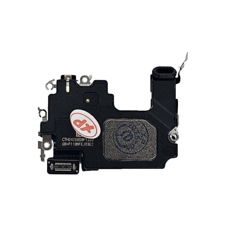Earpiece Speaker with WiFi Flex Replacement for iPhone 16e