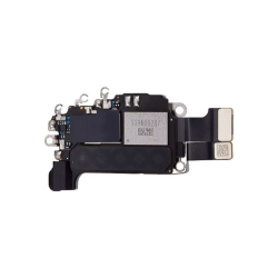 Earpiece Speaker with WiFi Flex Replacement for iPhone 16 Pro