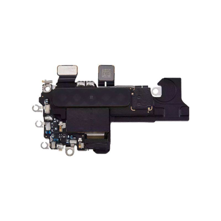 Earpiece Speaker with WiFi Flex Replacement for iPhone 16