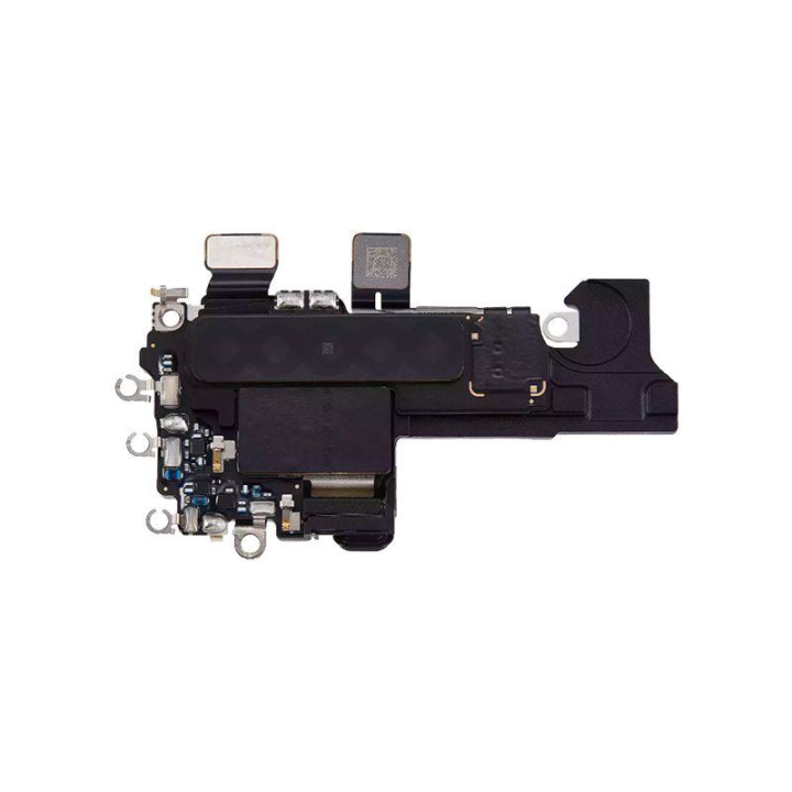 Earpiece Speaker with WiFi Flex Replacement for iPhone 16