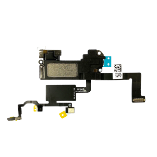 Earpiece Speaker Replacement with Proximity Sensor Flex for iPhone 12 Pro