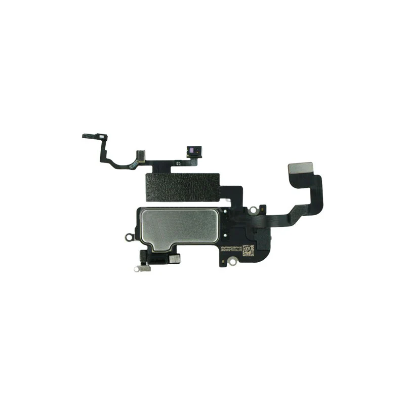 Earpiece Speaker Replacement with Proximity Sensor Flex for iPhone 12 Pro Max Earpiece Speaker Replacement with Proximity Sensor Flex for iPhone 12 Pro Max