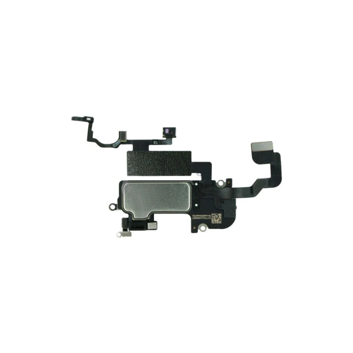 Earpiece Speaker Replacement with Proximity Sensor Flex for iPhone 12 Pro Max