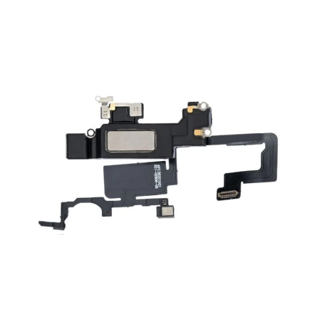 Earpiece Speaker Replacement with Proximity Sensor Flex for iPhone 12 Mini
