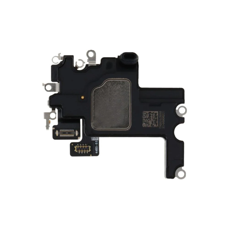 Earpiece Speaker Replacement for iPhone 15 Plus