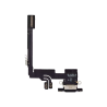 Charging Port Dock Connector Flex Cable Replacement for iPhone 16 Pro