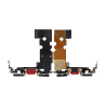 Charging Port Dock Connector Flex Cable Replacement for iPhone SE 2022