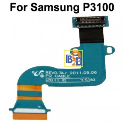 Replacement LCD Flex Cable for Samsung P3100