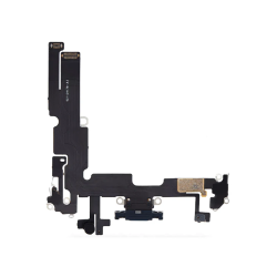 Charging Port Dock Connector Flex Cable Replacement for iPhone 14 Plus