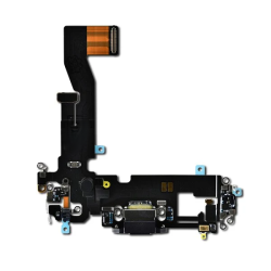 Charging Port Dock Connector Flex Cable Replacement for iPhone 12 Pro
