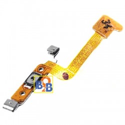 Power Button Flex Cable Replacement for Samsung Galaxy S6 / G920