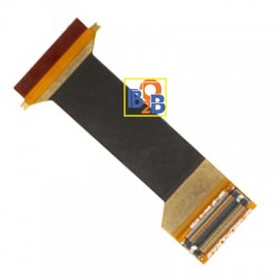 Replacement Mobile Phone OEM Slide Flex Cable Ribbon for Samsung SGH U600A