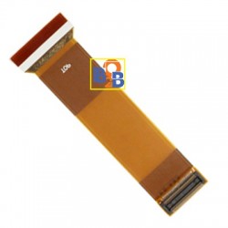 Replacement Mobile Phone OEM Slide Flex Cable Ribbon for Samsung M620AA