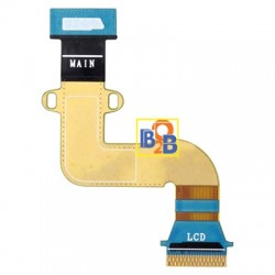 LCD Connector Flex Cable for Samsung Galaxy Tab 2 7.0 / P3100 / P3110 / P3113