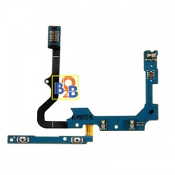Side Button Flex Cable Replacement for Samsung Galaxy A5 / A5000