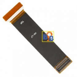 Replacement Mobile Phone OEM Slide Flex Cable Ribbon for Samsung E251A